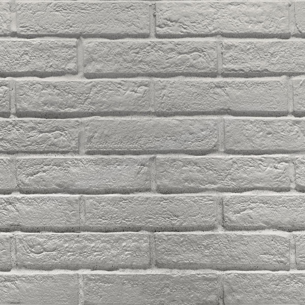 Rondine New York Brick 6x25 cm Ziegeloptik Grey