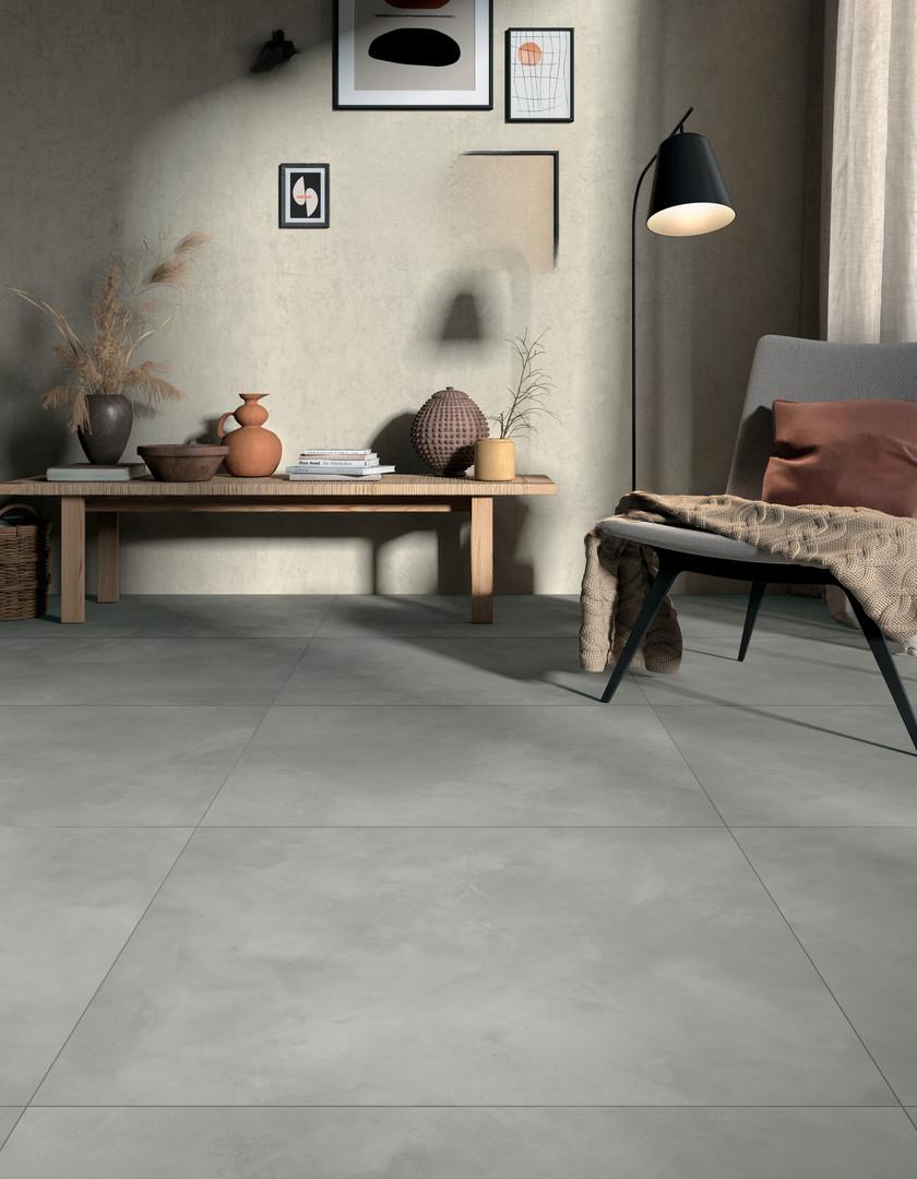 Mirage Clay 60x120x0,6 cm Delight CL02 SP SQ R9
