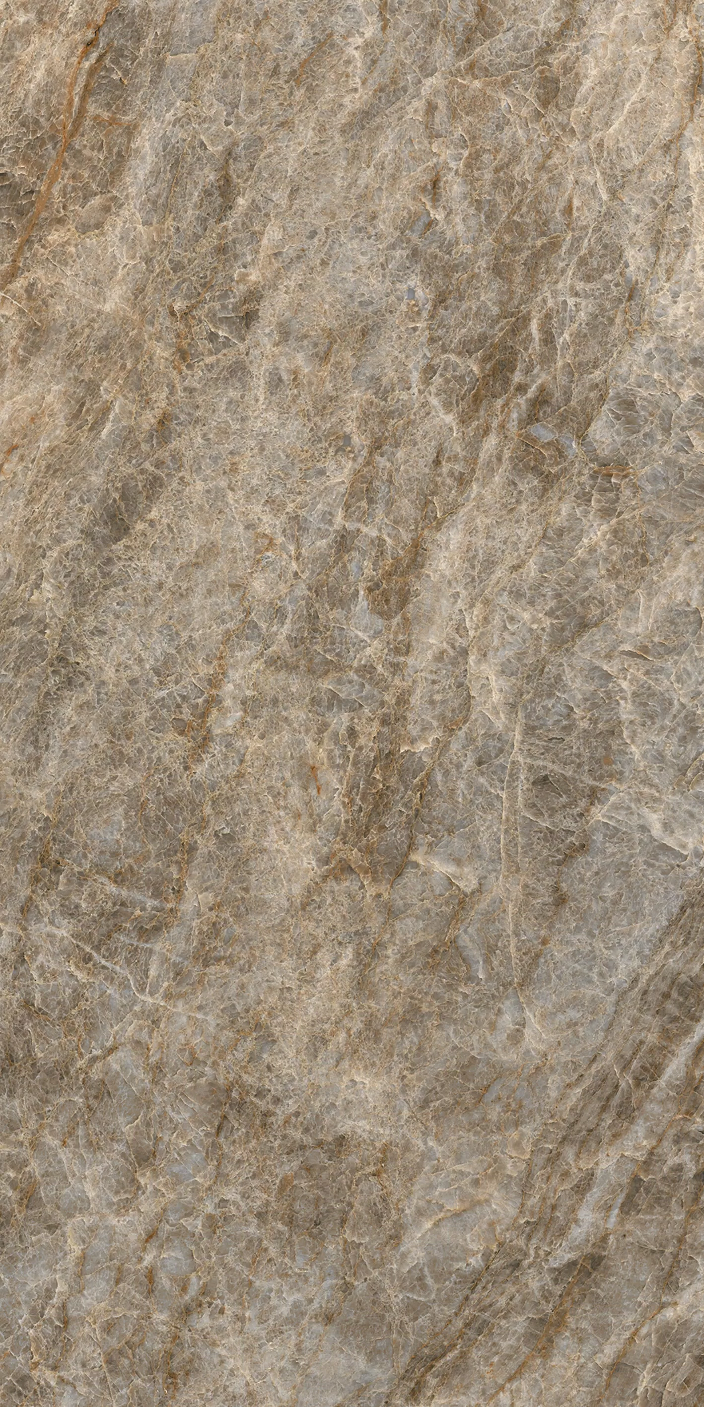 Florim Iconic Life Moka Yamuna Glossy 60x120x0,6 cm Feinsteinzeug Magnum