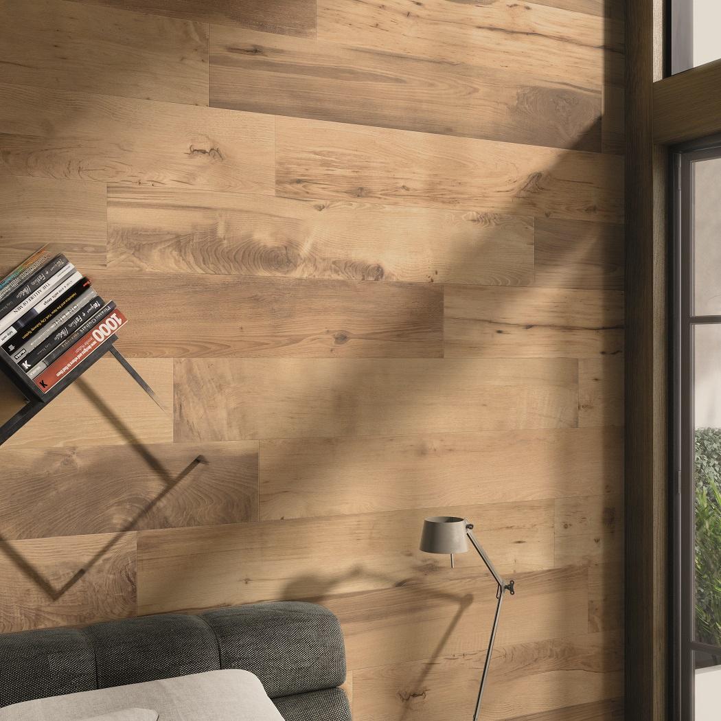 Emil 20Twenty 20x120 cm Tronco rekt. R10B