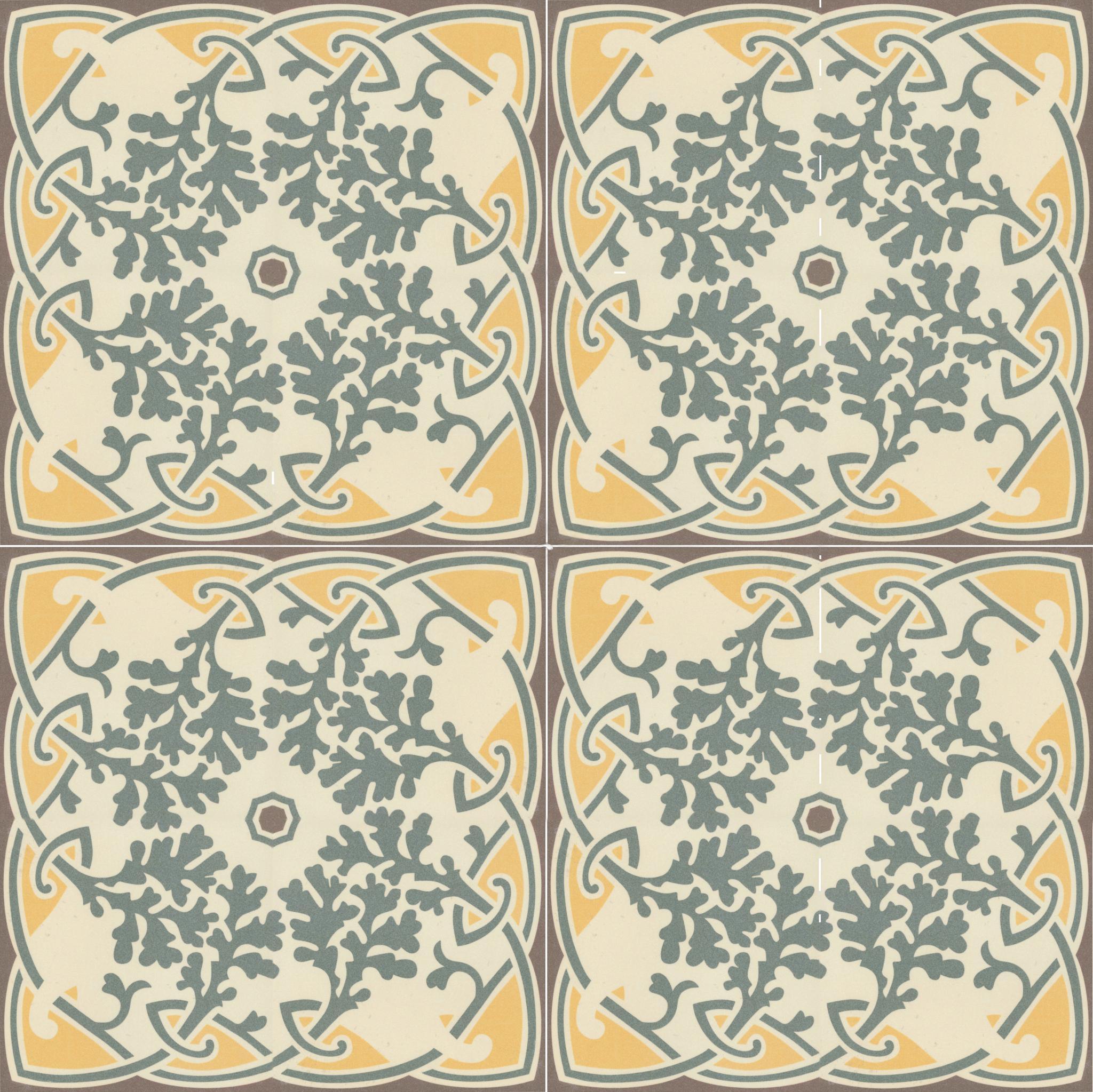 Revoir Paris Bel Histoire Eckstück 15x15 cm Francoise Coin A