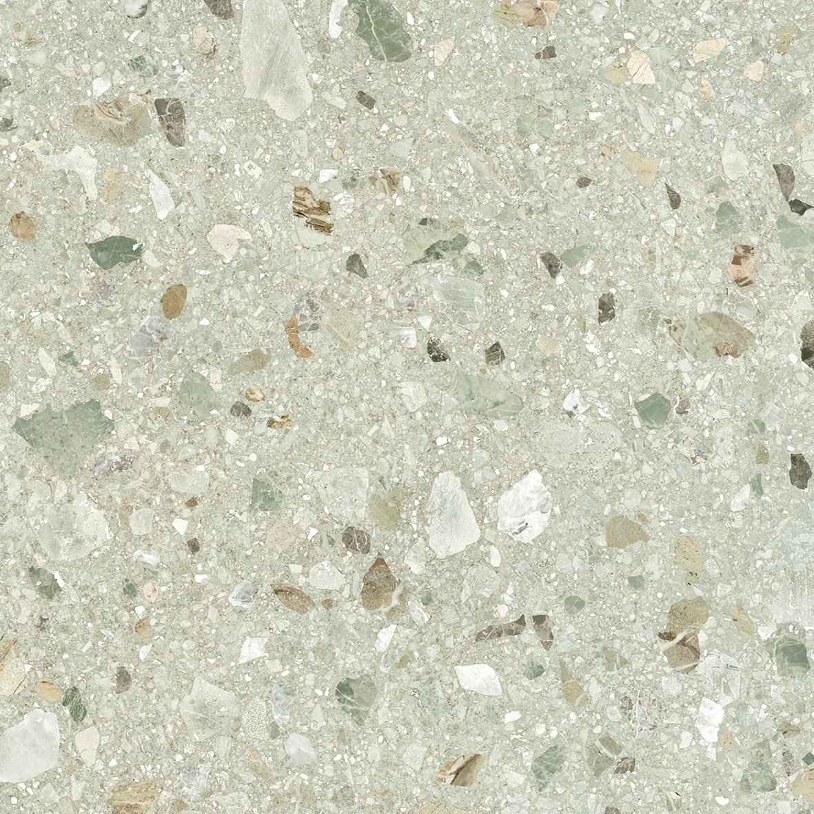 Ergon Lombarda Sabbia Mix 60x60 cm Nat. R10B rekt.