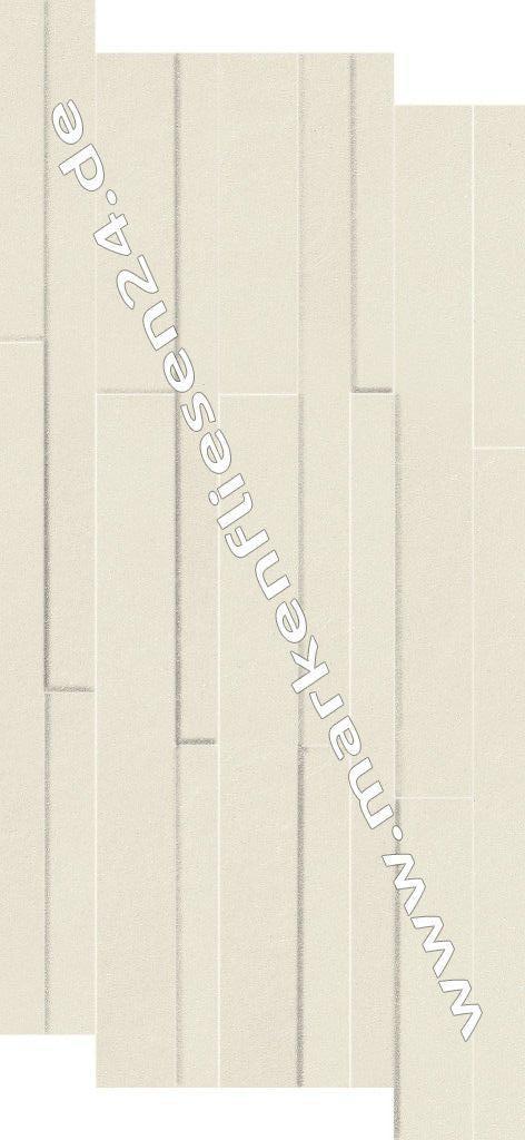 Mirage 3-D Dekor 30x60 cm  Modular 2 Re_Plain PA06 MD40 Latte