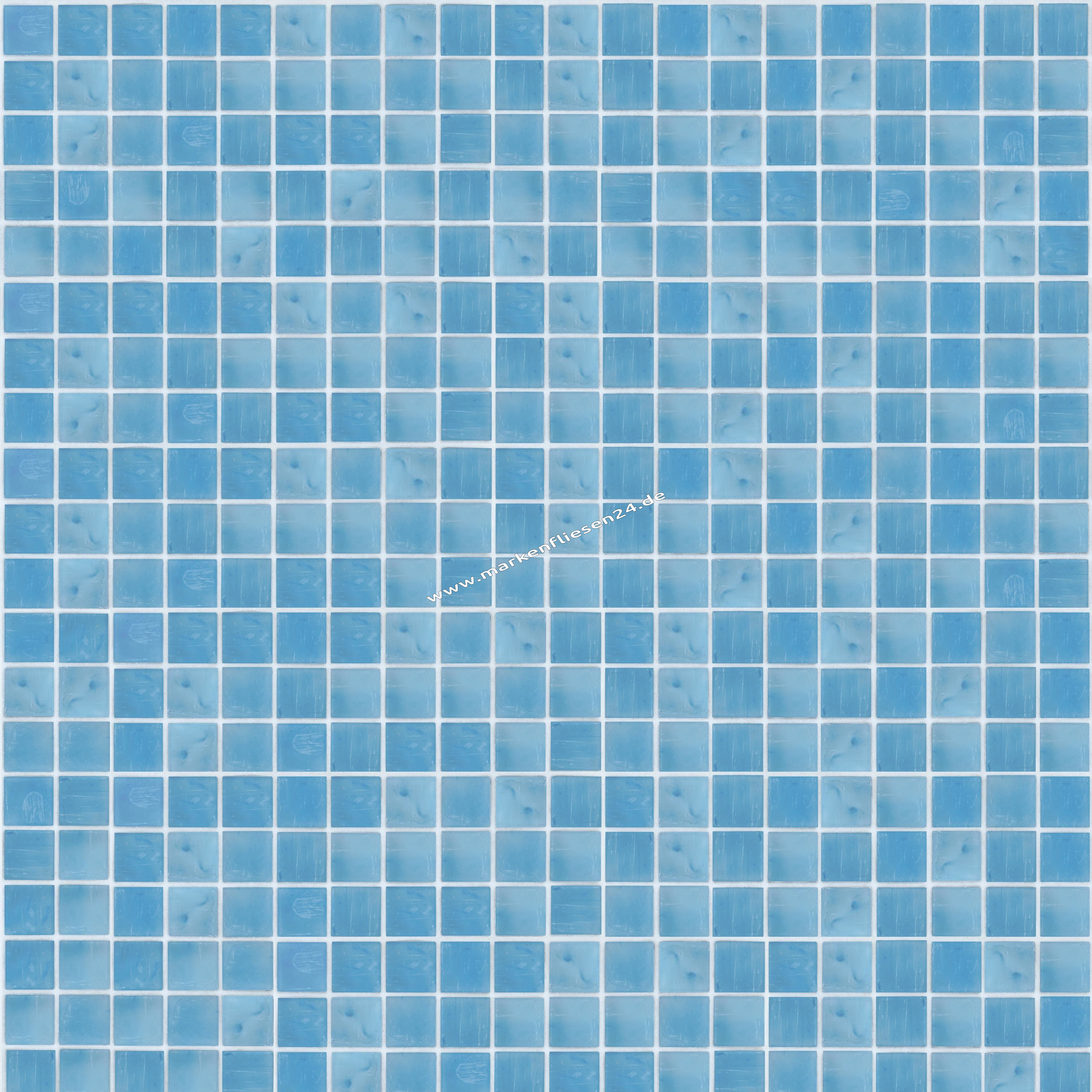 Bisazza OP 15.01 Opera-Matt 15x15 mm