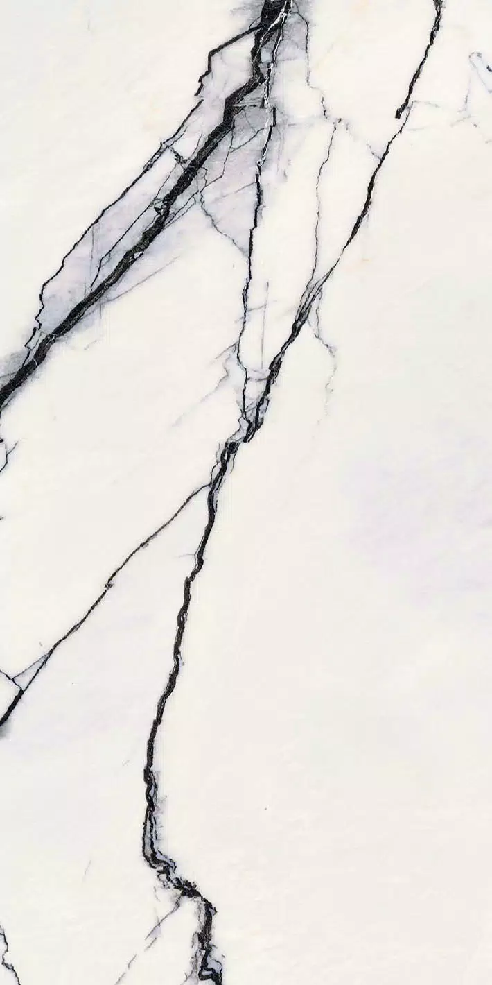 Florim B&W_Marble Breach Matte 30x60x0,9 cm Feinsteinzeug R9 