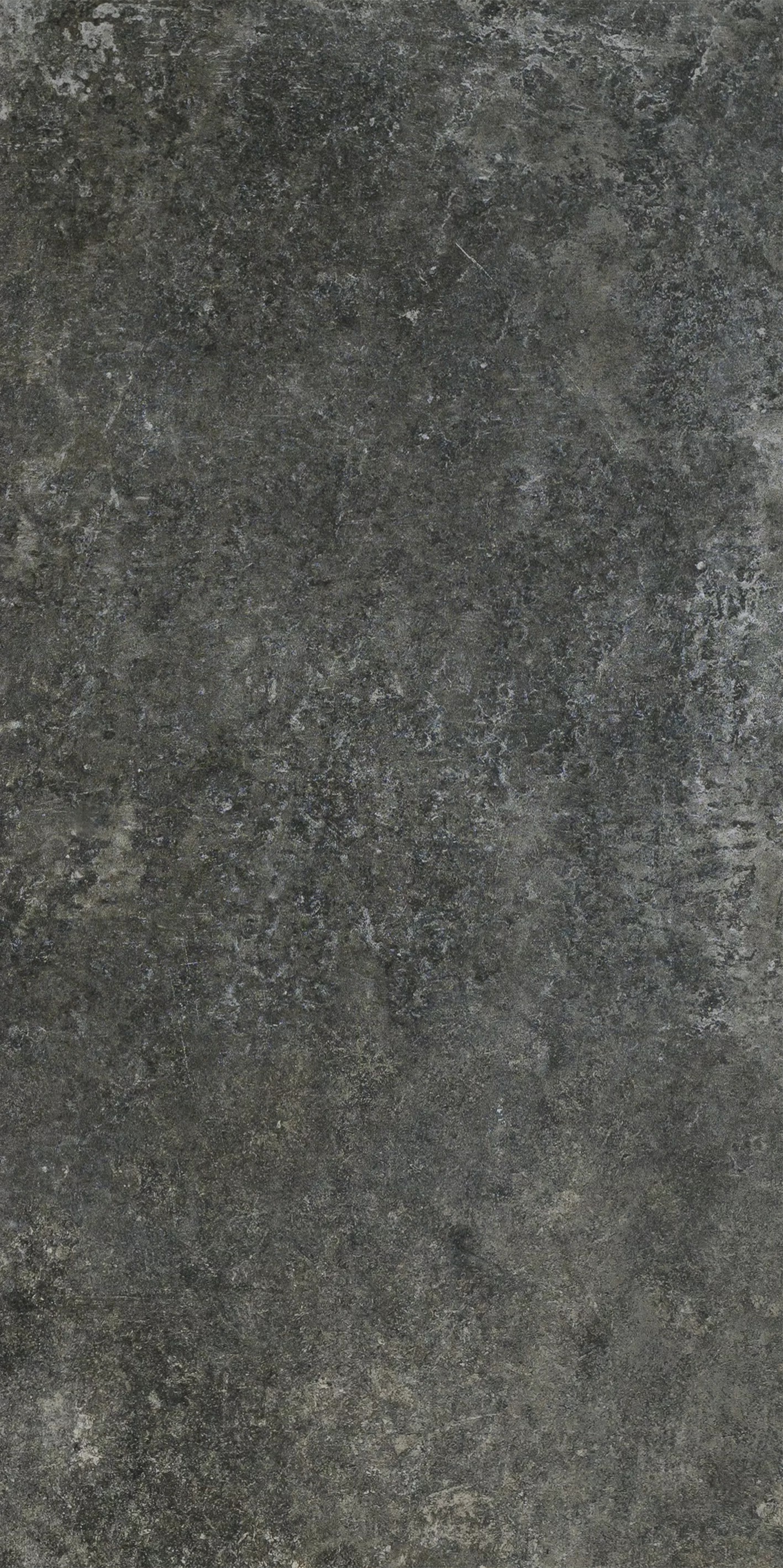 Florim Artifact Worked Charcoal 30X60x0,9 cm Feinsteinzeug Matte R10           