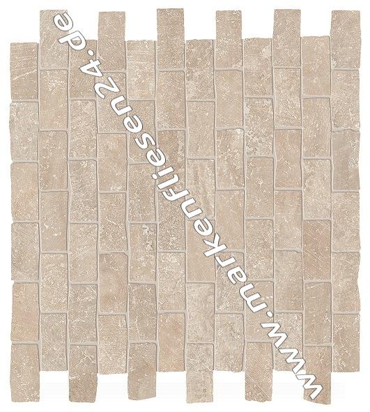 Emil Eterna Mosaik 30x30 cm Appia Beige  Nat.