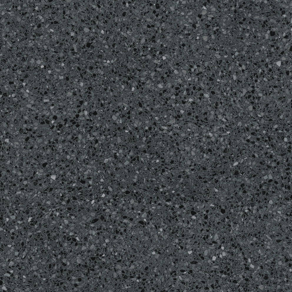 Vives Niza-R Negro 80x80 cm Feinsteinzeug      