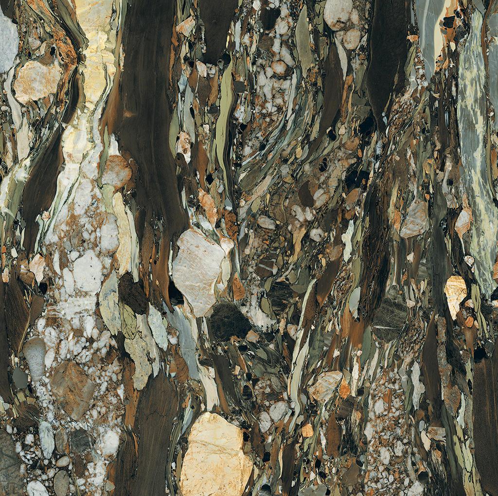 Les Bijoux de Rex 120x280 cm Magnum Quatre Saisons Glossy