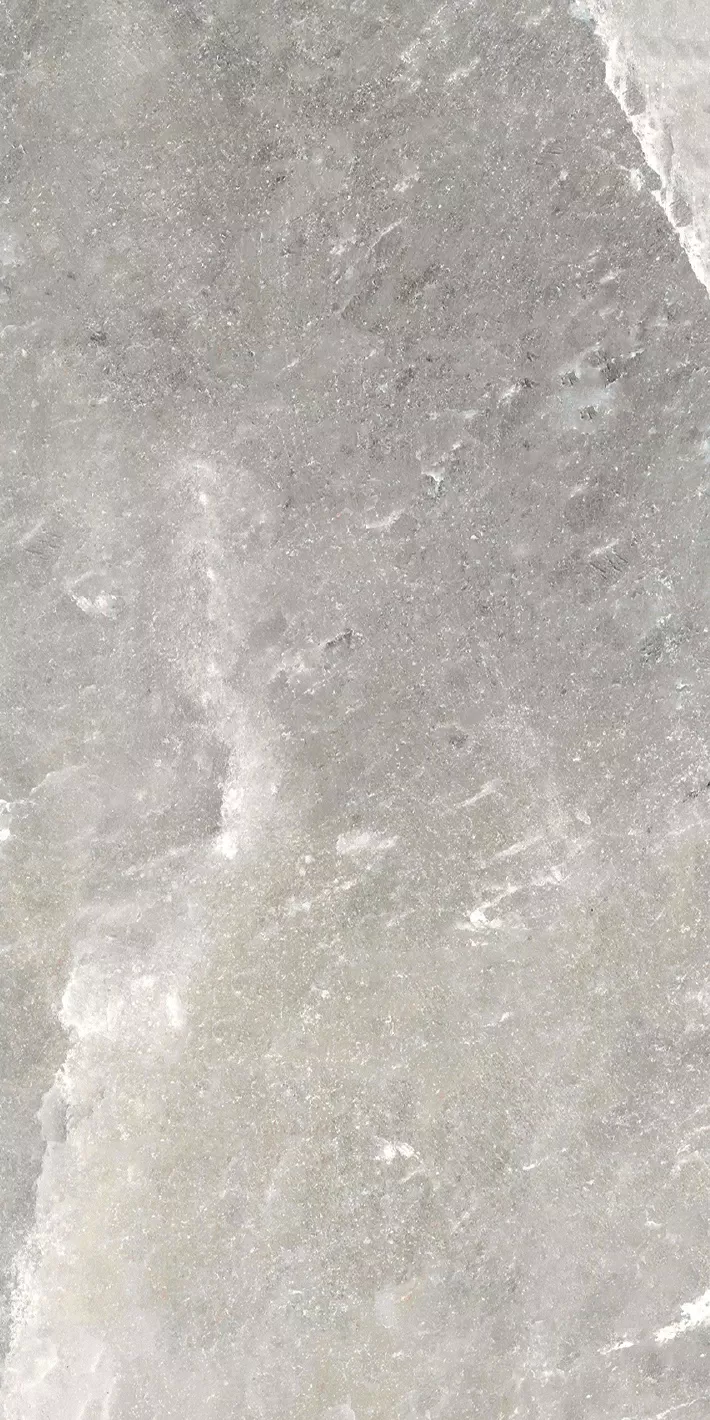 Florim Rock Salt Celtic Grey Glossy 60x120x0,9 cm Feinsteinzeug 