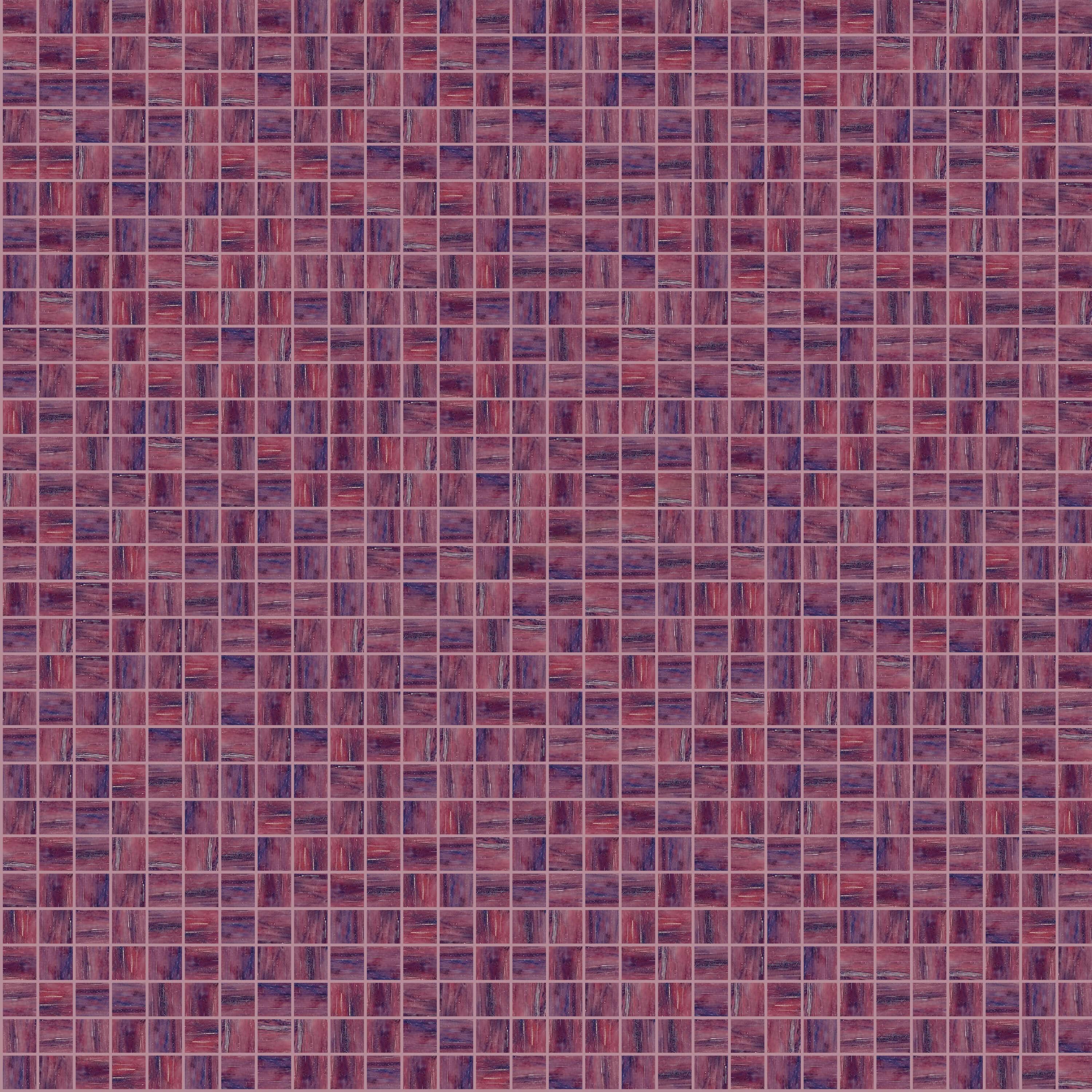 Bisazza GM 10.95 Le Gemme 1x1 cm