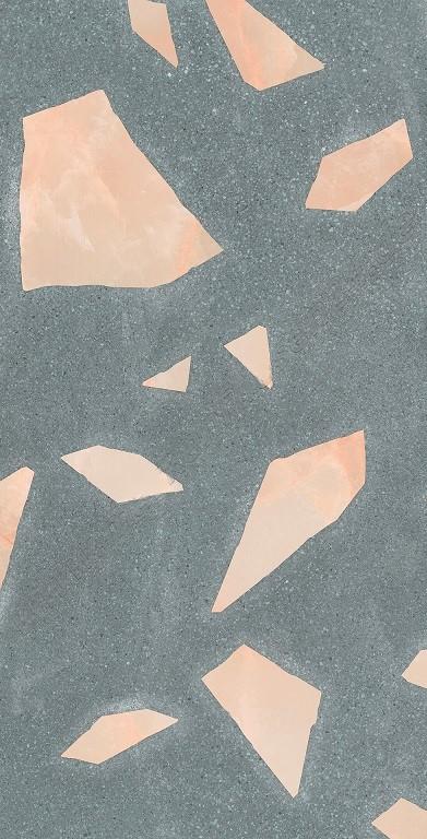 Ergon Medley Green Rock 60x120 cm Nat. Ret. R10B