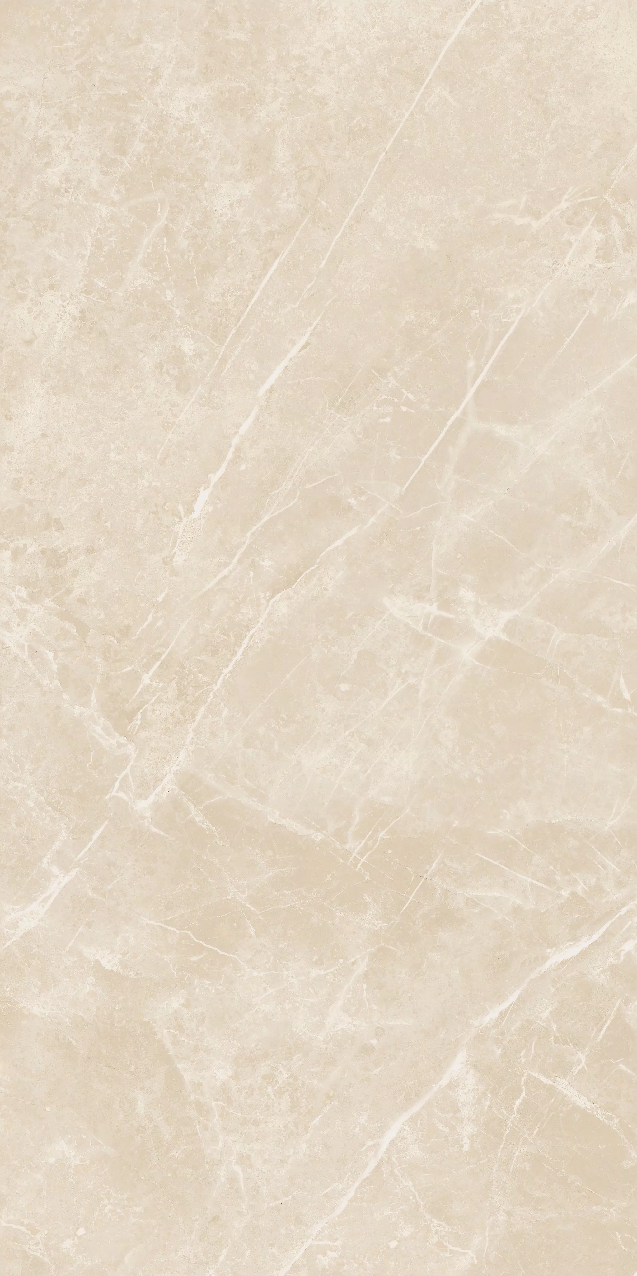 Florim Elemental Stone Cream Dolomia Matte 60x120x0,9 cm Feinsteinzeug R10