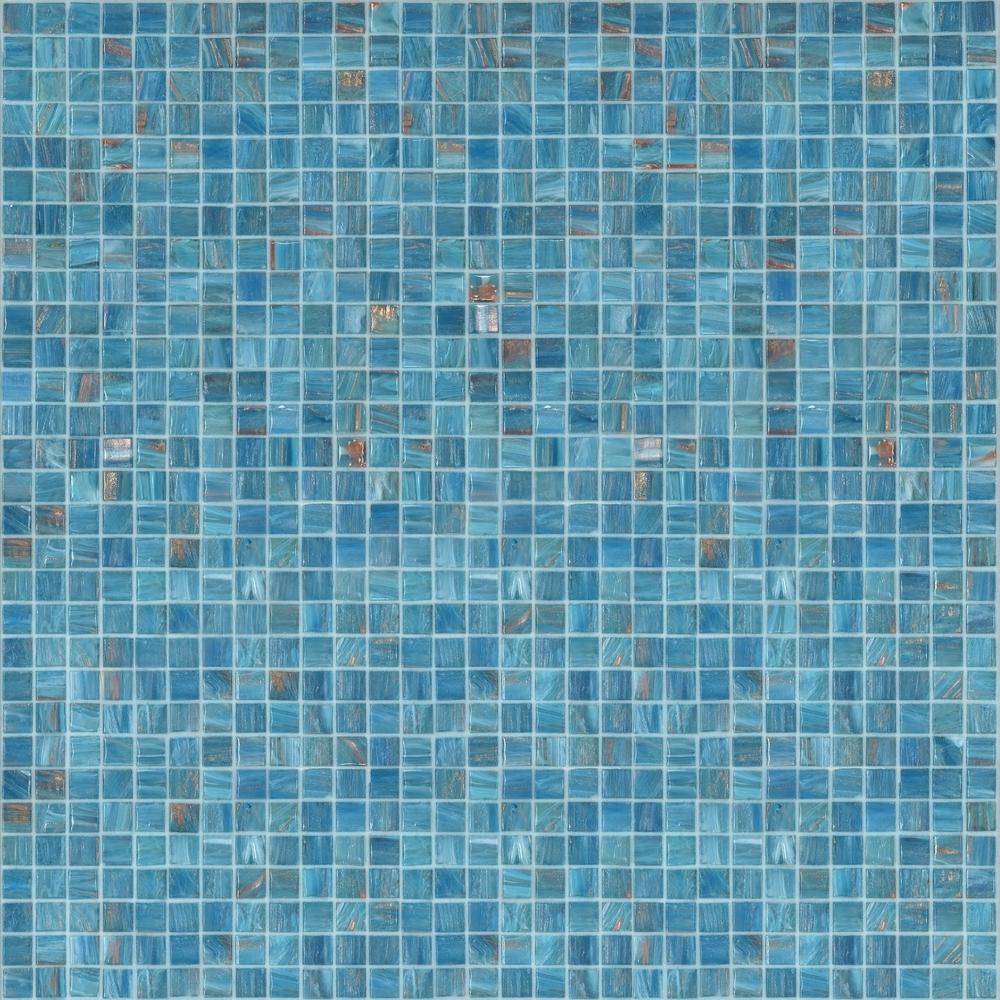 Bisazza GM 10.50 Le Gemme 1x1 cm