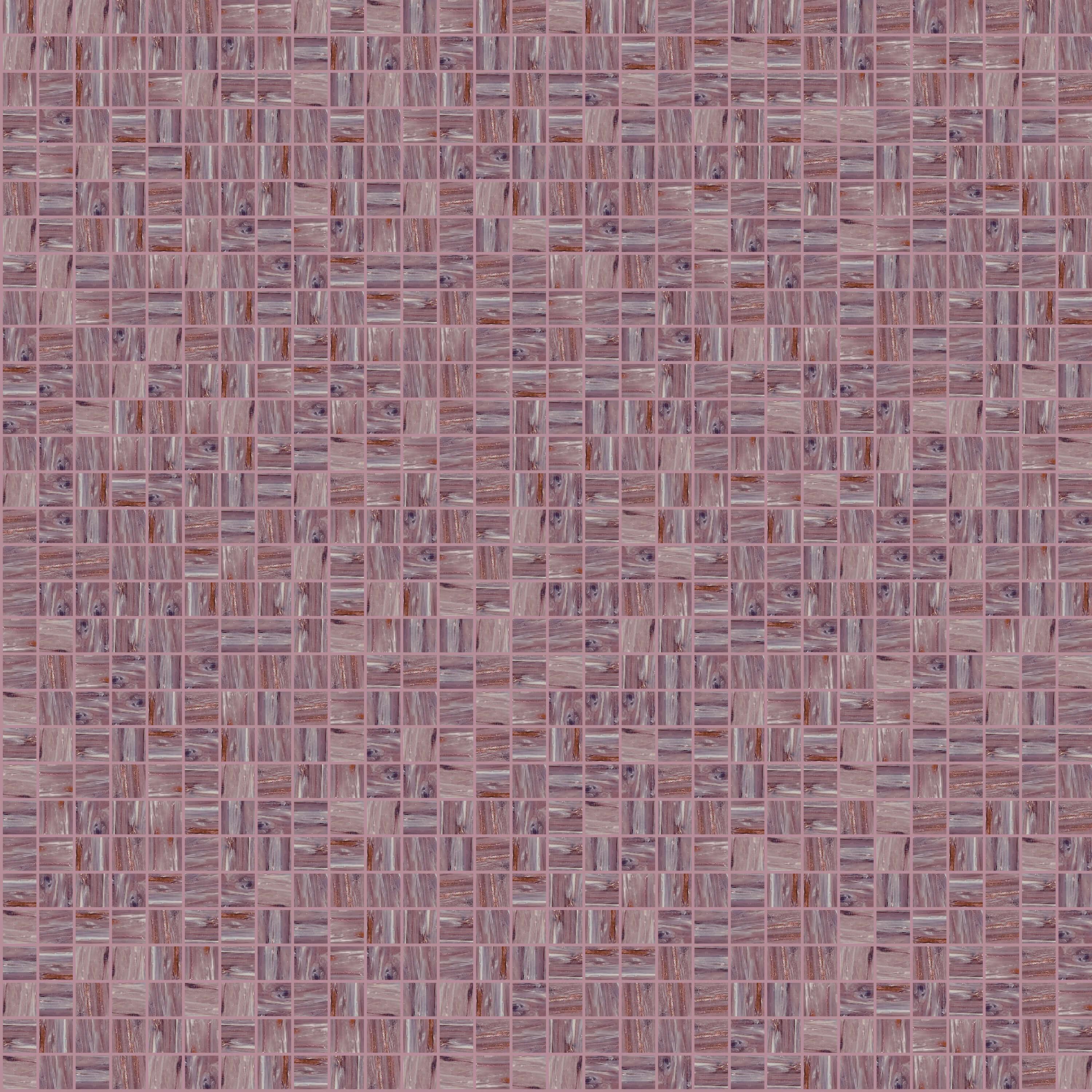 Bisazza GM 10.25 Le Gemme 1x1 cm