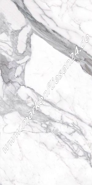 Mirage Jewels Bianco Lunensis JW12 LUC 30x60 cm