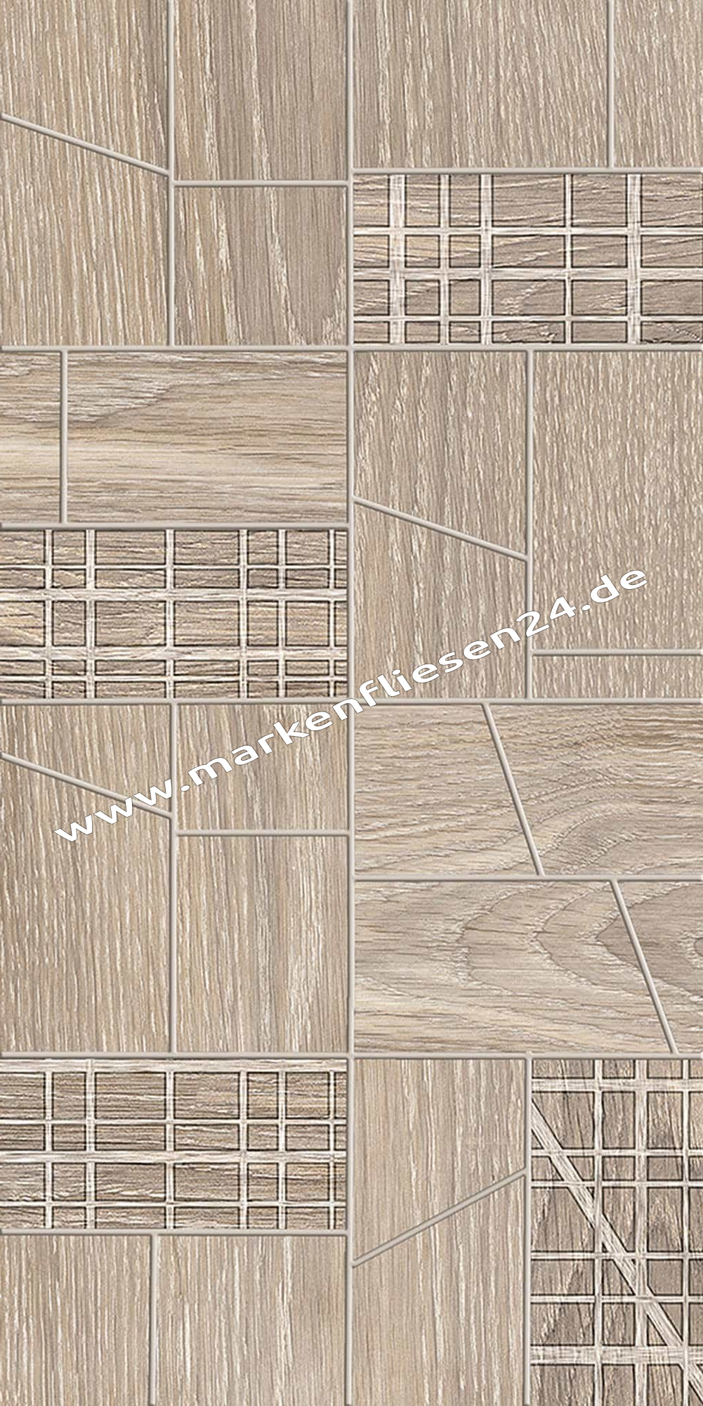 Ergon Woodtouch Cage Box 20x40 cm Corda