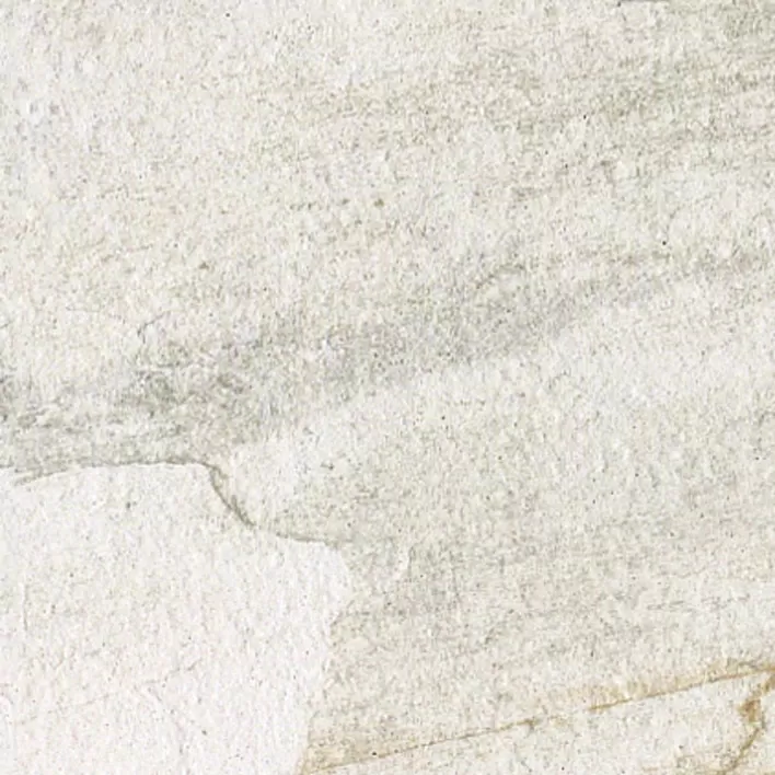 Florim Walks/1.0 White Grip 60x60x0,9 cm Feinsteinzeug R11