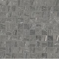 Floorgres Airtech Mosaico New York Light Grey 3x3 cm naturale