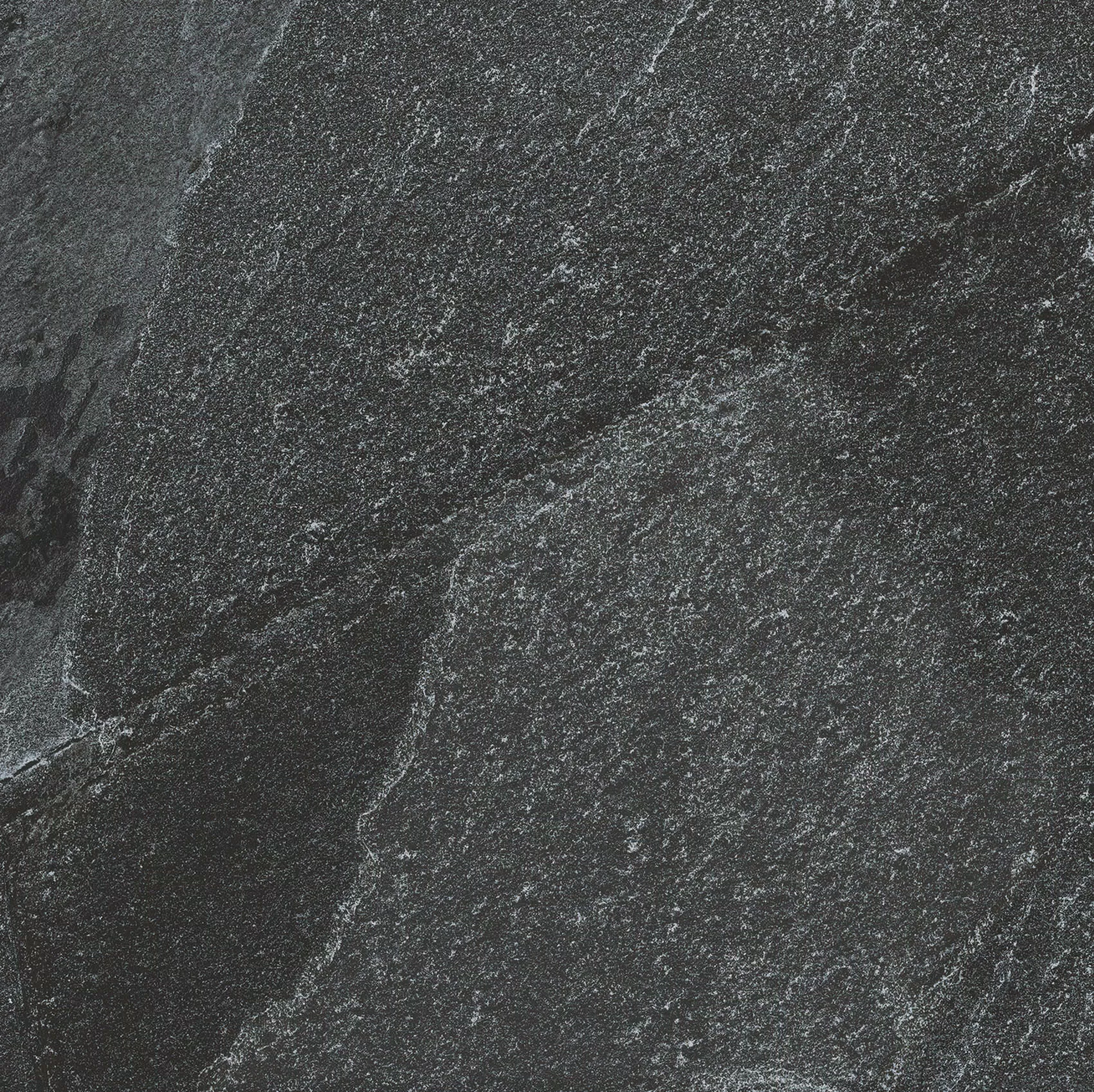 Florim Natural Stone Coal Matte 60x60x0,9 cm Feinsteinzeug R10 Ptv 