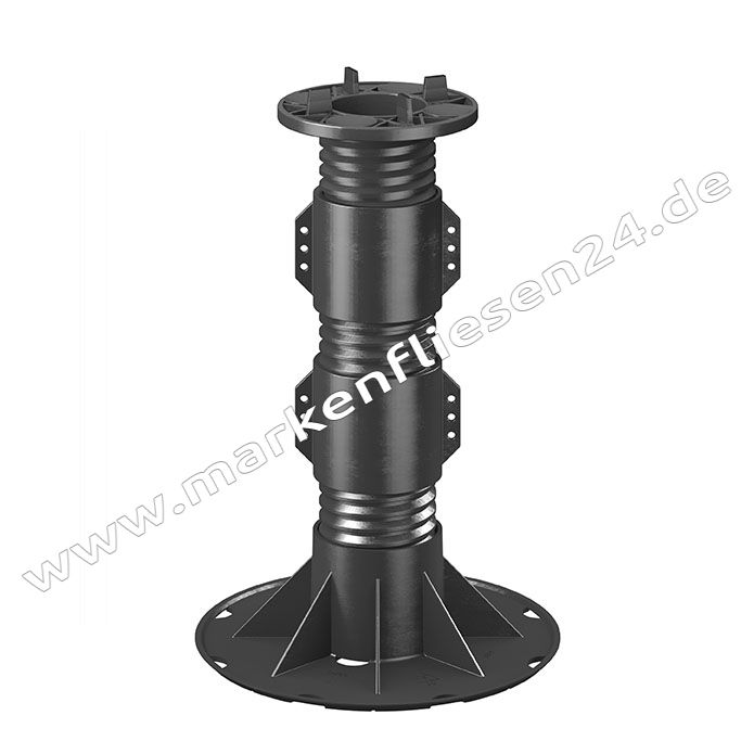 Eterno Ivica Stelzlager SB8 195-295 mm Fugensteg 4mm