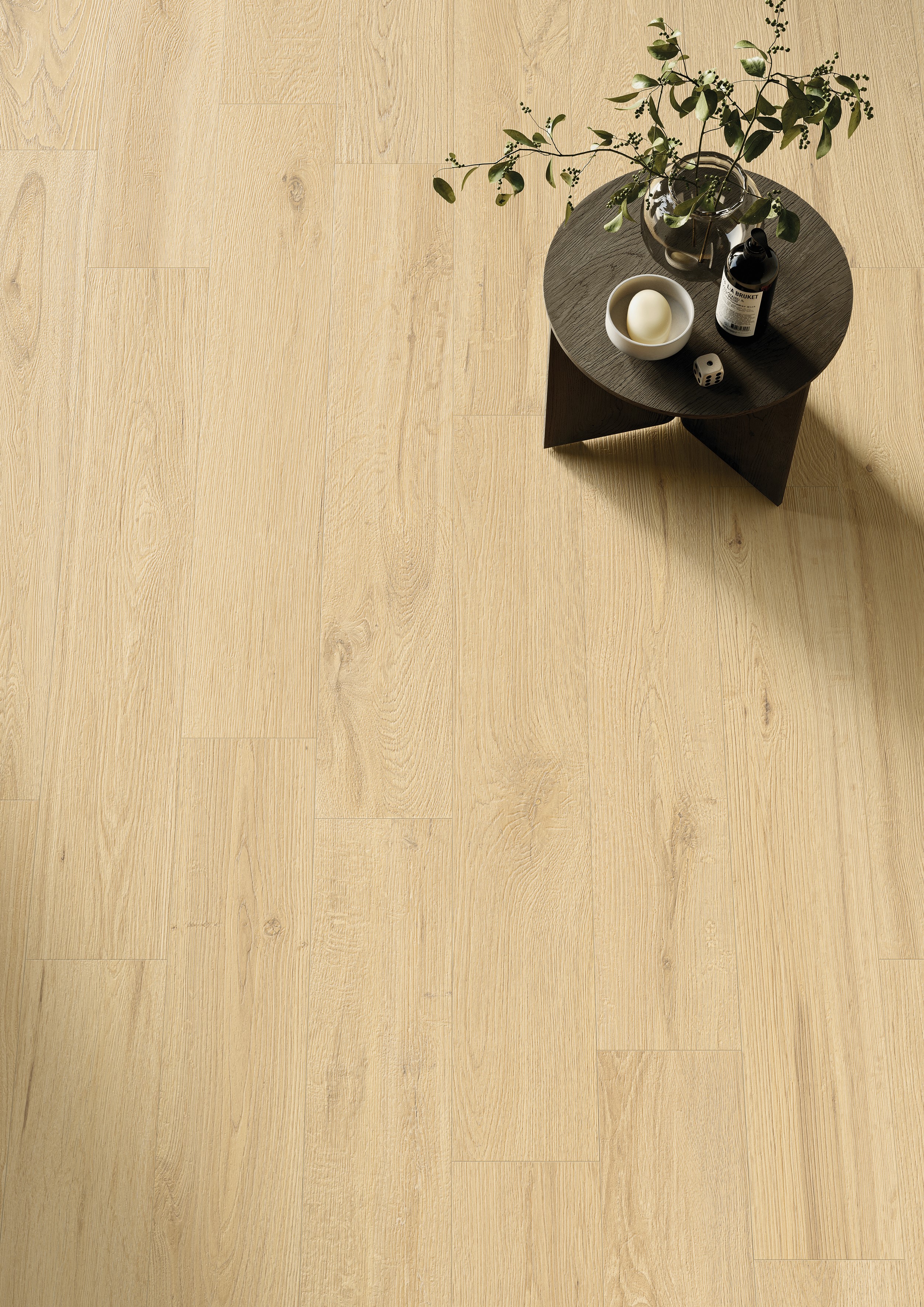 Emil Playwood Light Oak 20x120x0,9 cm Naturale R10B 