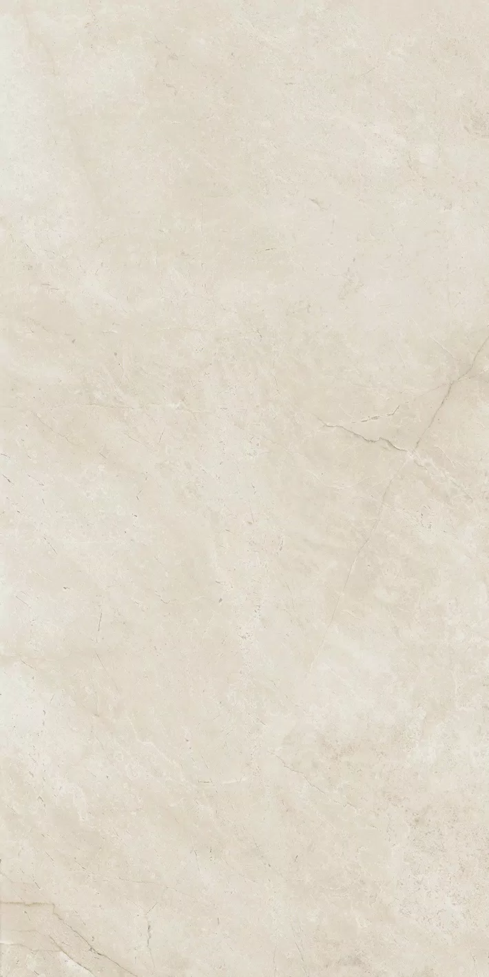 Florim Stones&More 2.0 Stone Marfil Glossy 60x120x0,6 cm Feinsteinzeug Magnum
