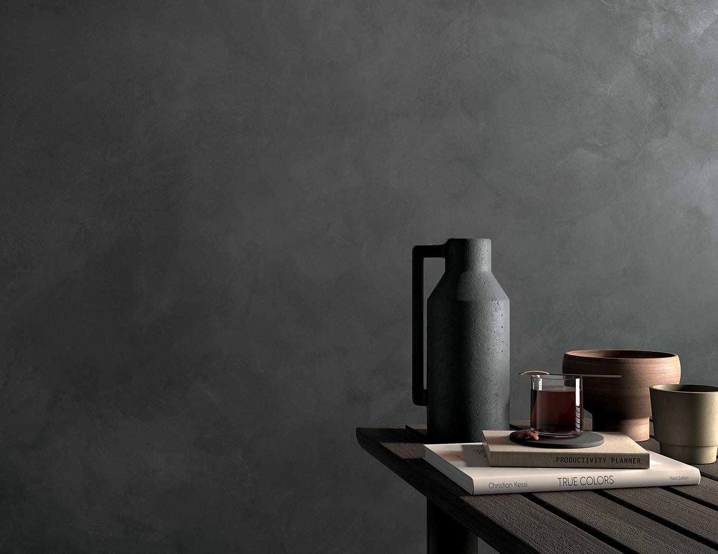 Mirage Clay 30x60x0,9 cm Verve CL05 SP SQ R9