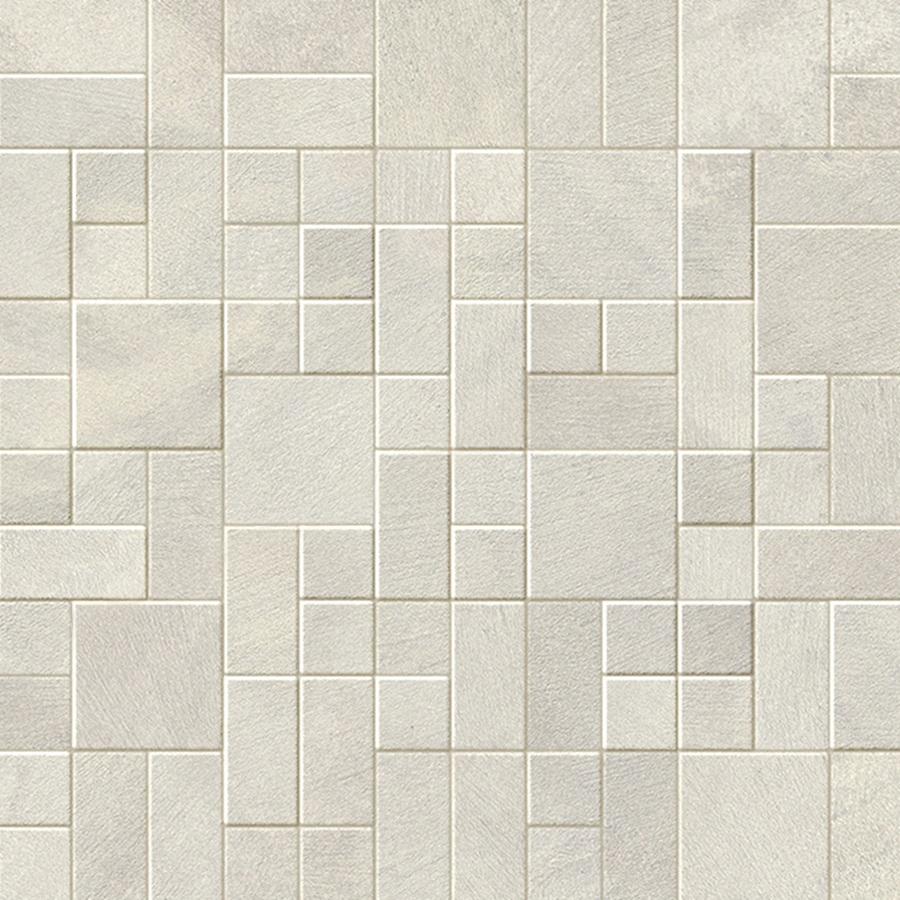 Porcelanosa Cubik Santorini Grey 59,6x150 cm Wandfliese rektifiziert