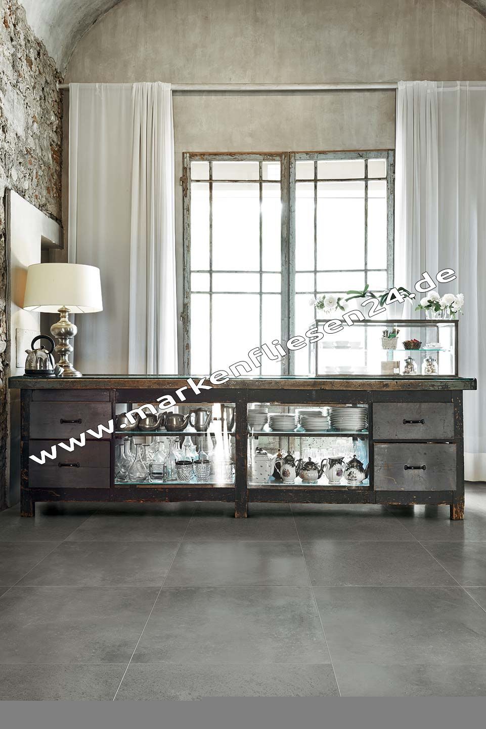 Maps of Cerim Format 60x120 cm Feinsteinzeug