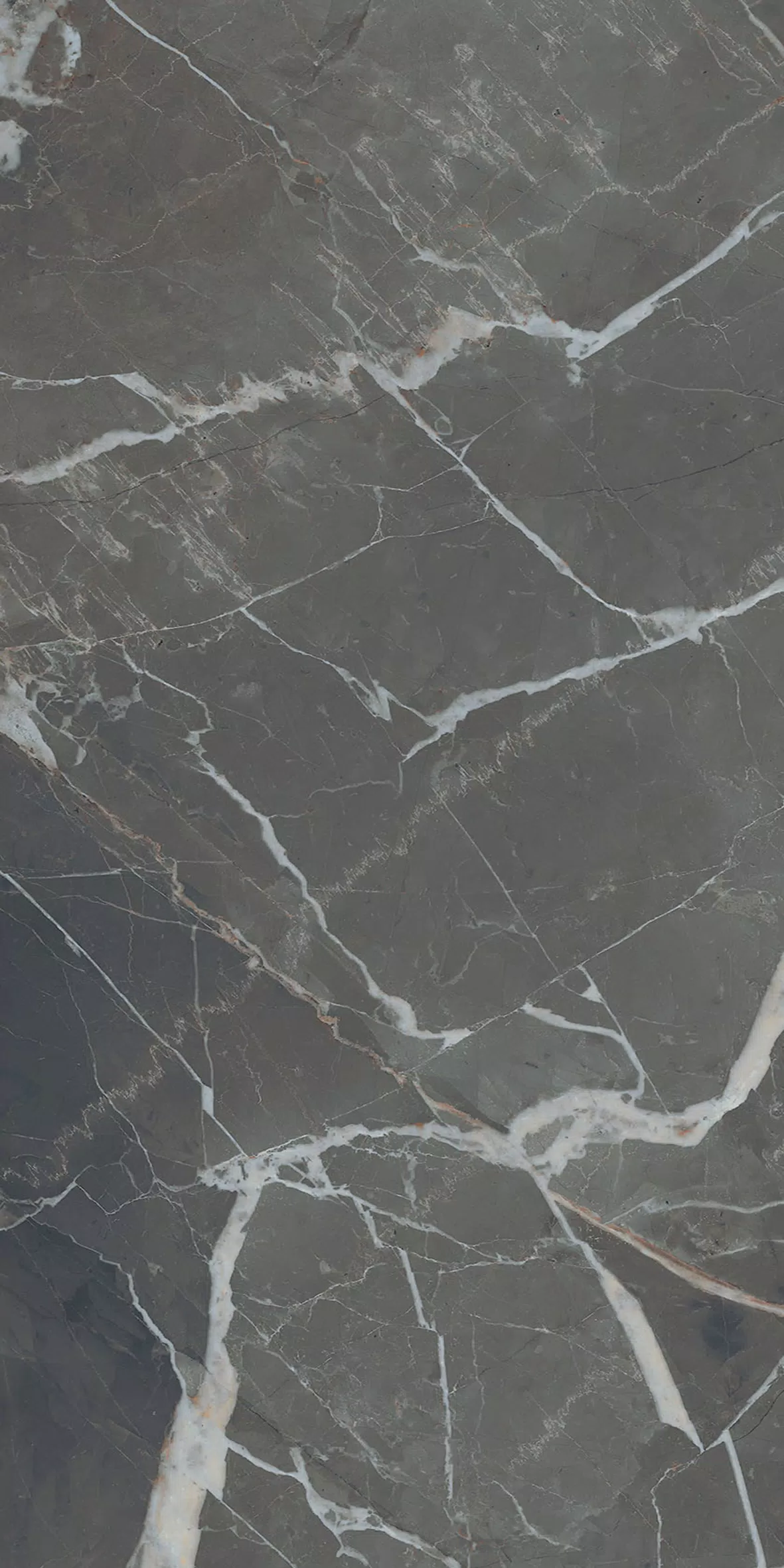 Florim Stones&More 2.0 Stone Calacatta Black Matte Soft 60X120x0,9 cm Feinsteinzeug R9 
