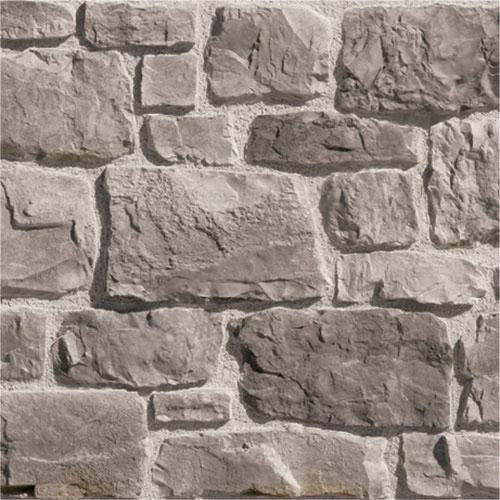 Kunststein Verblender Santiago Grigio Chiaro