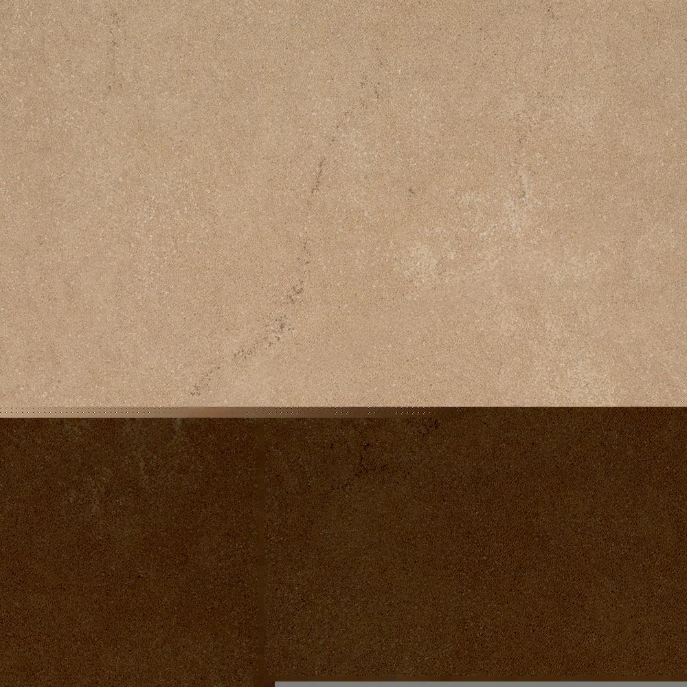 Kerlite 3plus Buxy 50x50x0,35 cm Caramel