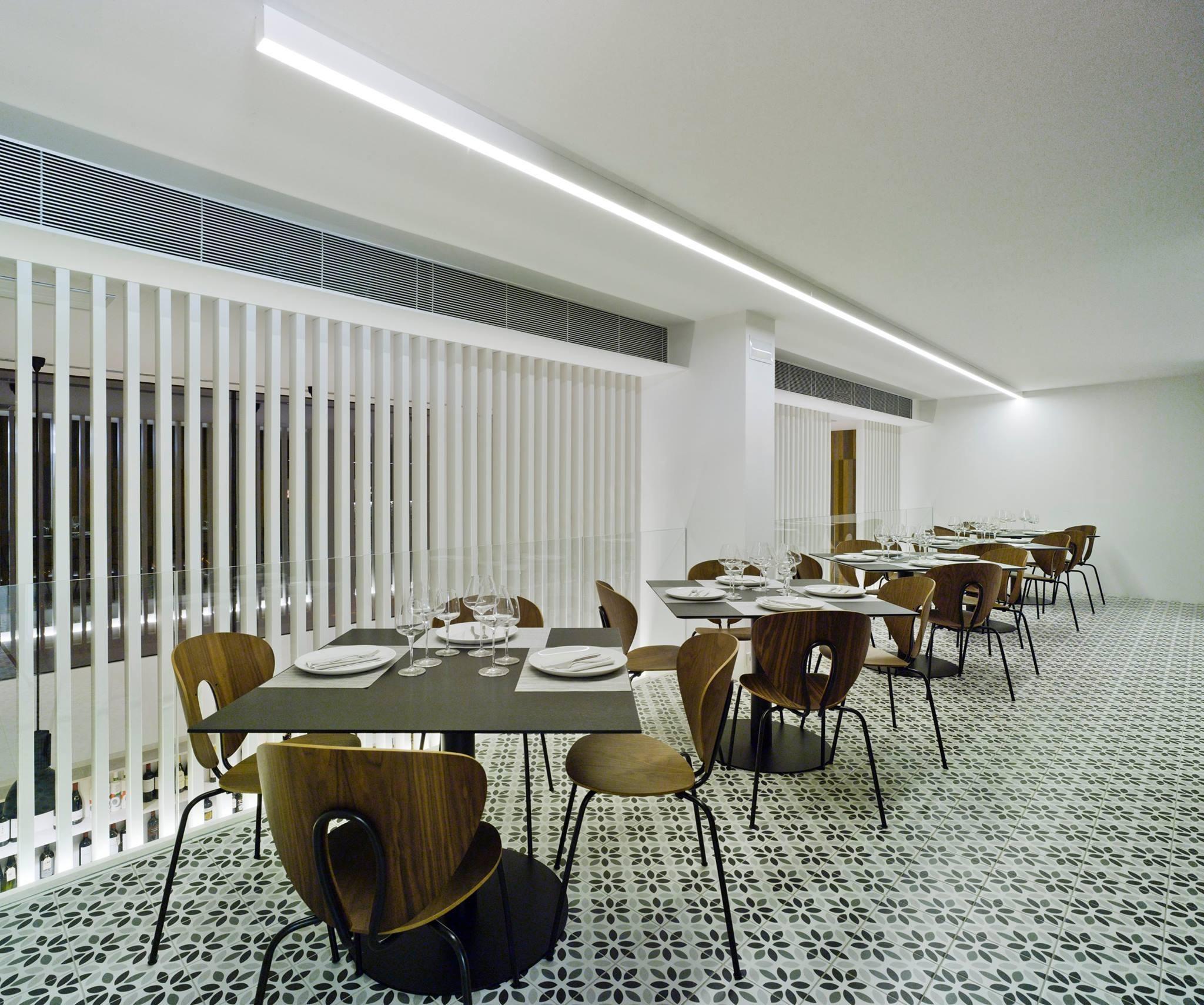 Revoir Paris La Madleine 20x20 cm Lyla Noir