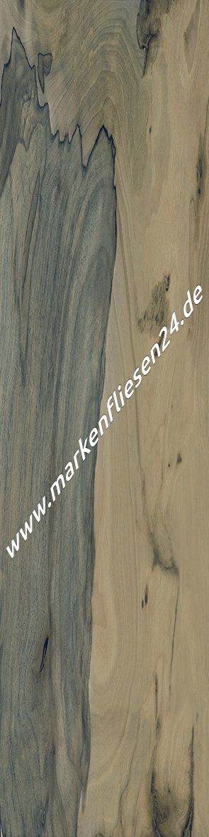 Emil Millelegni 003 Noce Selvatico 30x120 cm naturale rettifiziert