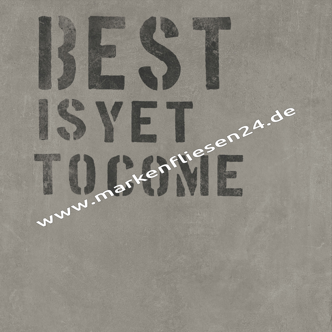 Mirage EVO2/e 80x80x2 cm Glocal Dekor Writer