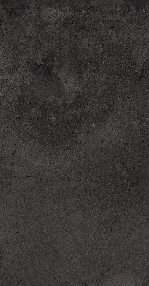 Castelvetro Fusion Antracite 30x60 cm Feinsteinzeug Zementoptik R10B           