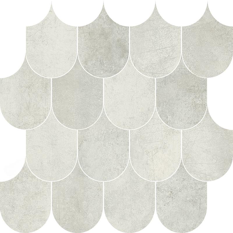 Mirage Lemmy Mosaico Plume LY0 30x30 cm Farbe im Artikel wählbar