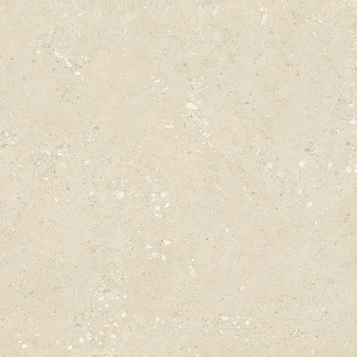 Ergon GemmaStone Sabbia Gemma Fine 120x120x0,9 cm Silktech Plus R11B rekt. 