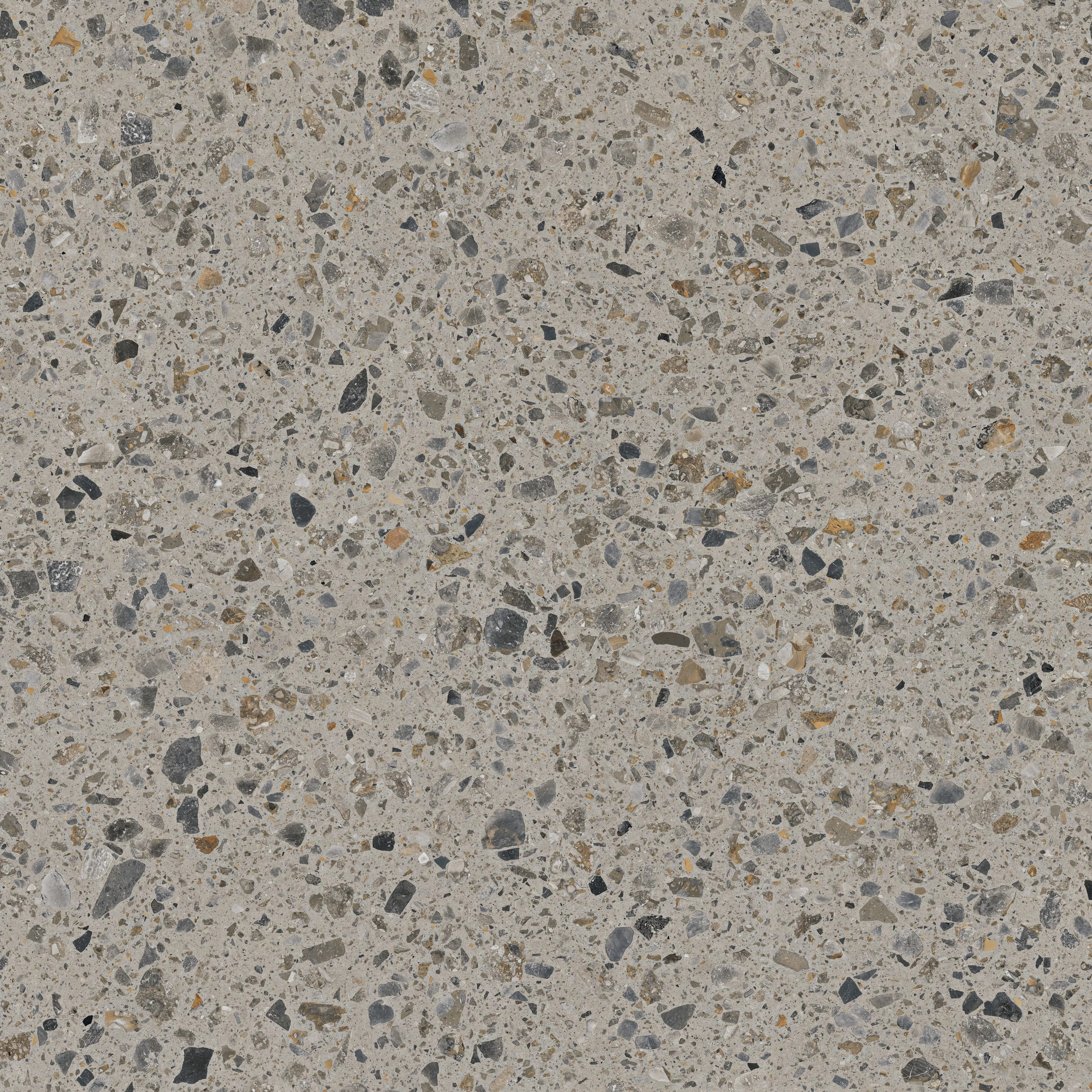 Florim Sensi Venezia San Polo Grip 60x60x0,9 cm Feinsteinzeug R11  