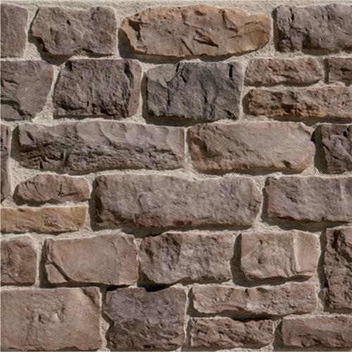 Kunststein Verblender Taos Marrone Chiaro