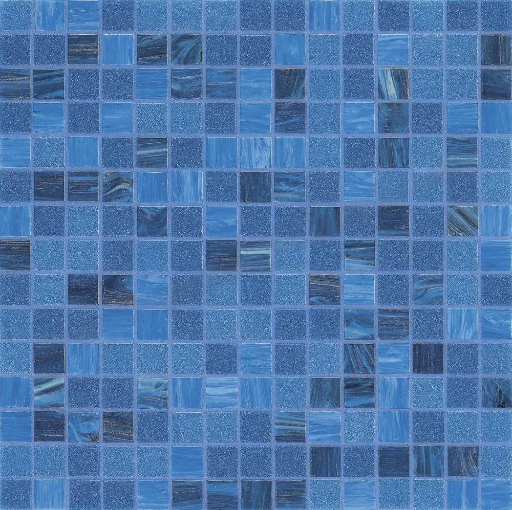 Bisazza Mischung Sydney 2x2 cm