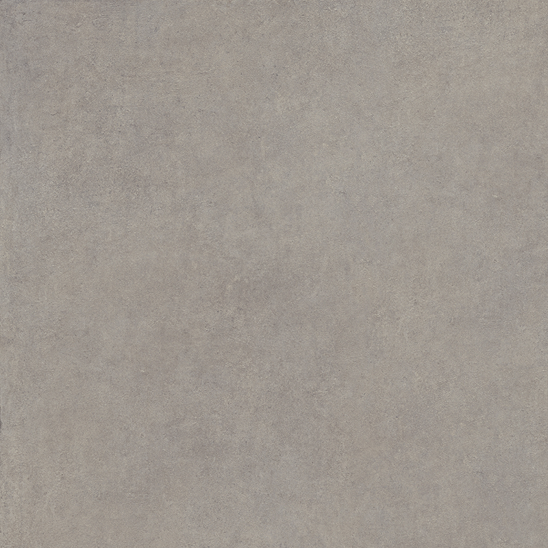 Castelvetro Terrae Silver 100x100 cm Feinsteinzeug Betonoptik R10B             