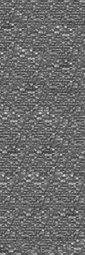 Porcelanosa Cubica Silver 33,3x100 cm Wandfliese rektifiziert     