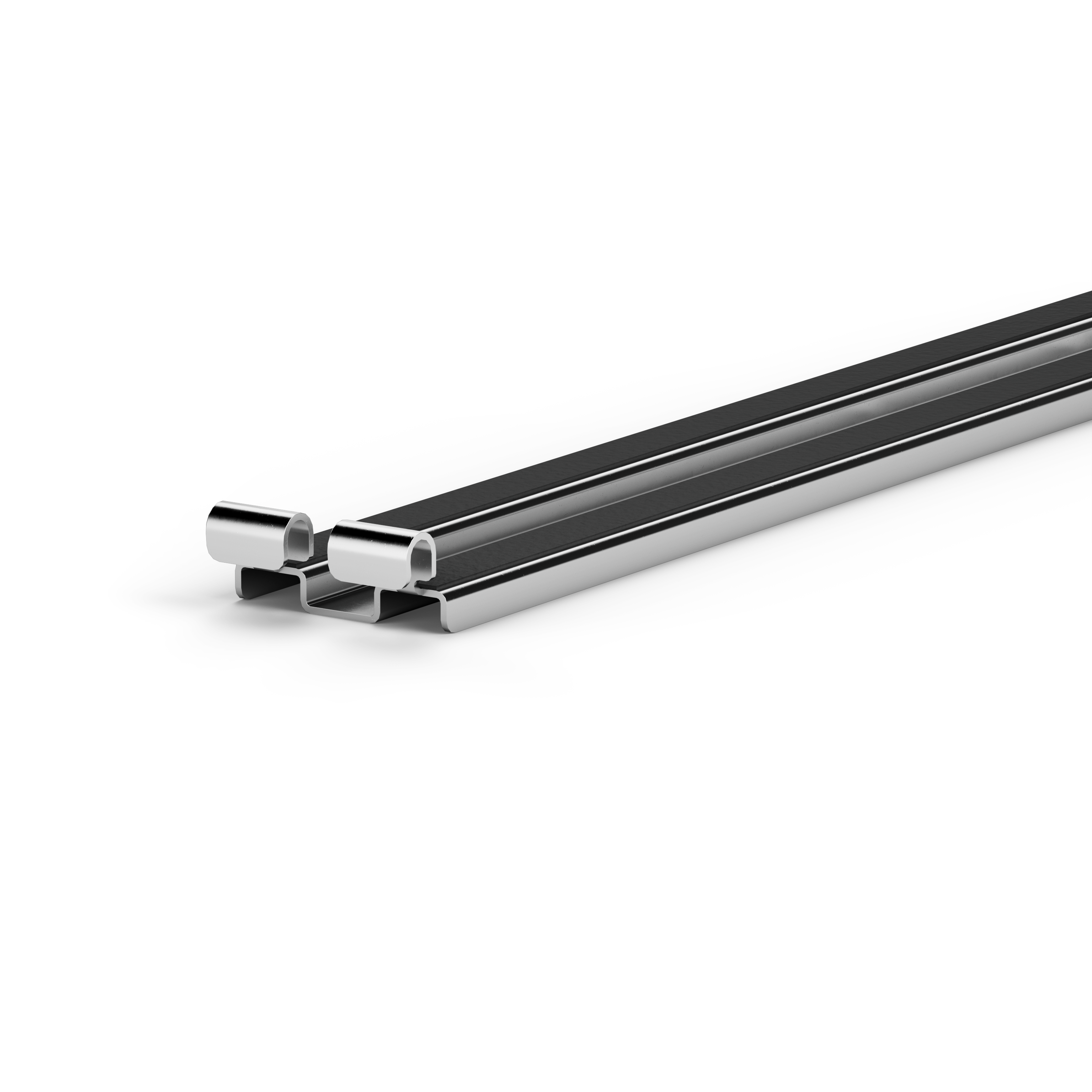 Eterno Ivica Auslegerschiene 