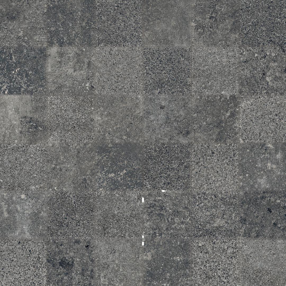 Mirage Dijon Mosaico 36T 30x30 cm Farbe bitte im Arikel auswählen