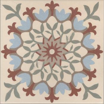 Revoir Paris La Madleine 20x20 cm Clea