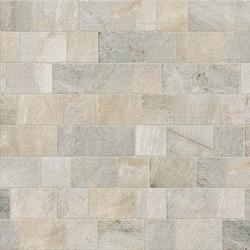 Floorgres Airtech Miami White 20,2x20,2x2 cm strutturato