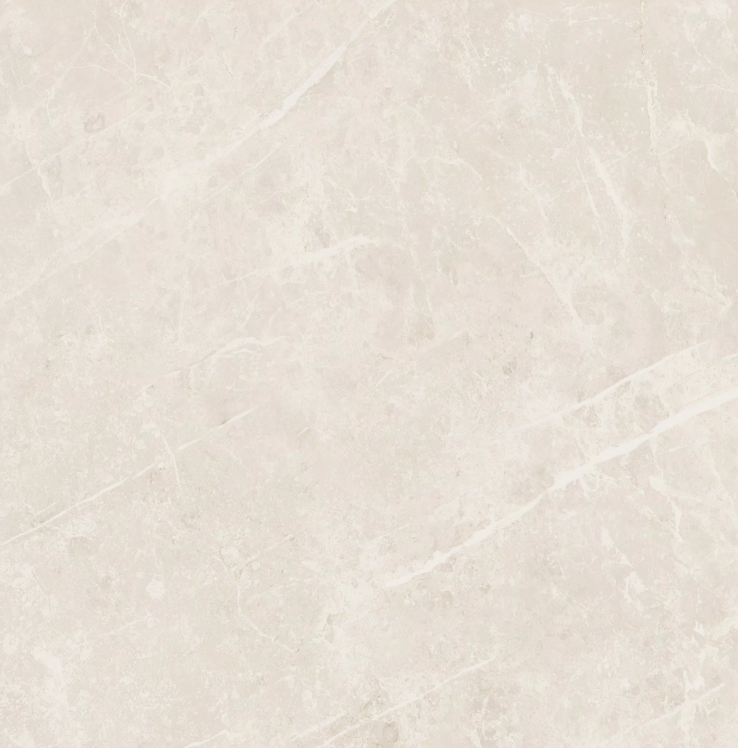Florim Elemental Stone White Dolomia Matte 120x120x0,9 cm Feinsteinzeug R10