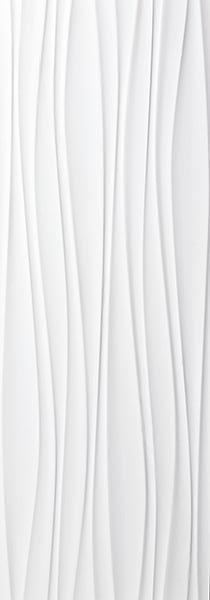 Porcelanosa Marmi Oxo Line Blanco 33,3x100 cm Wandfliese rektifiziert